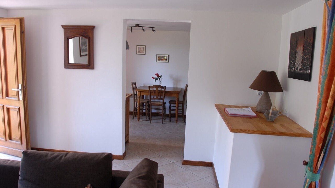 Photo of Livingroom in Fraize