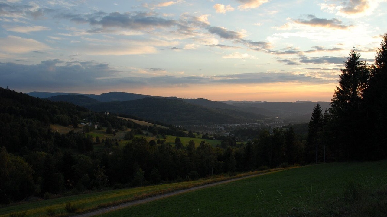 Photo of Outdoor in Fraize