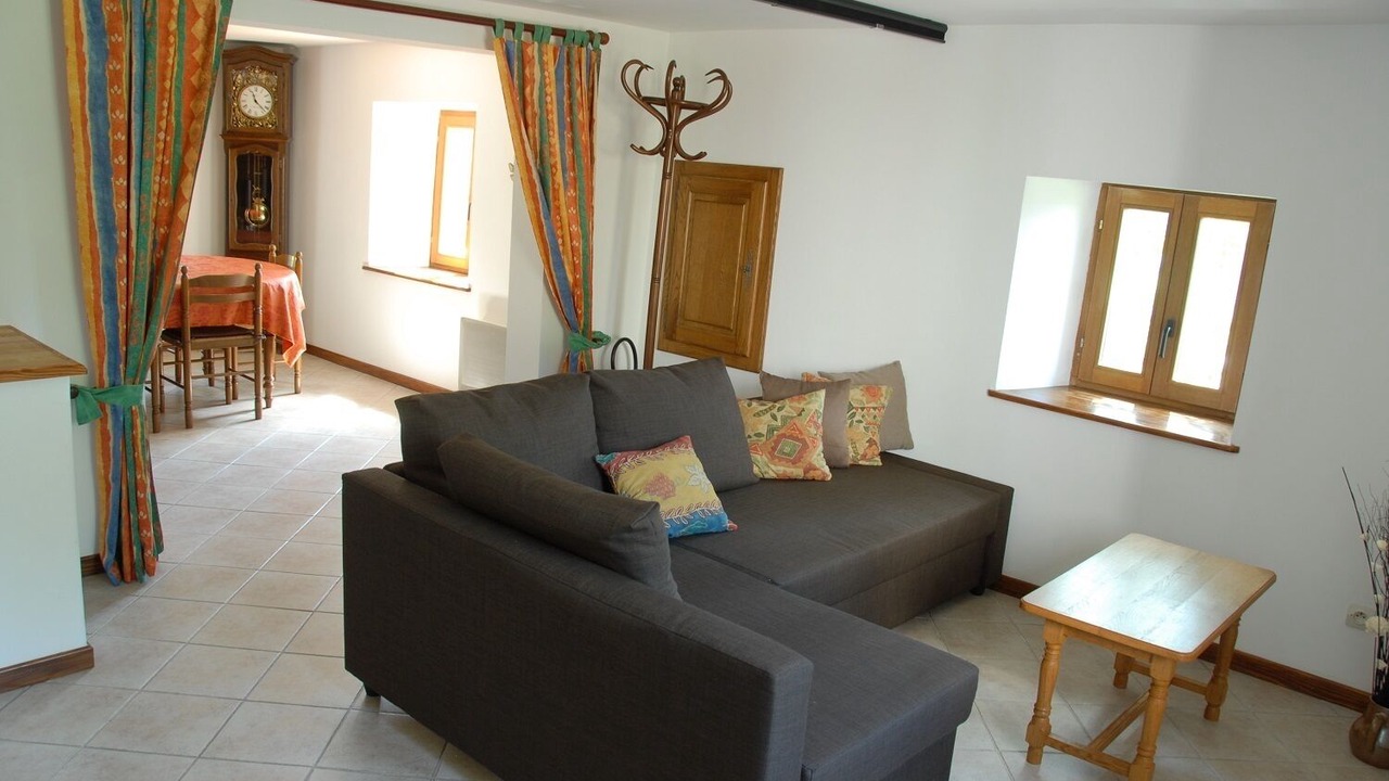 Photo of Livingroom in Fraize