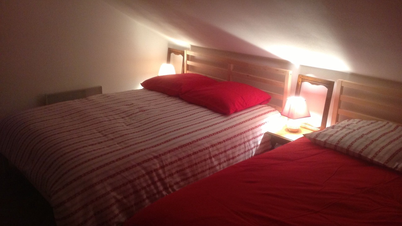 Photo of Bedroom in Fraize