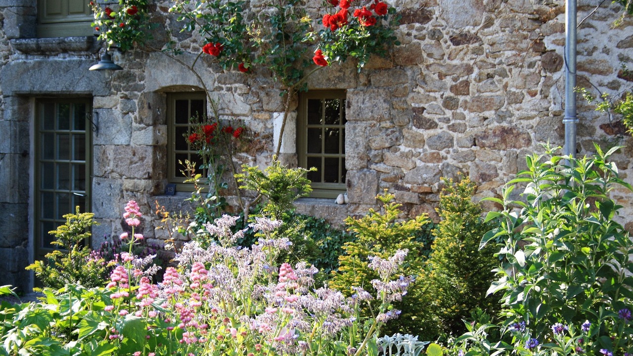 Photo of Outdoor in Plouer-sur-Rance
