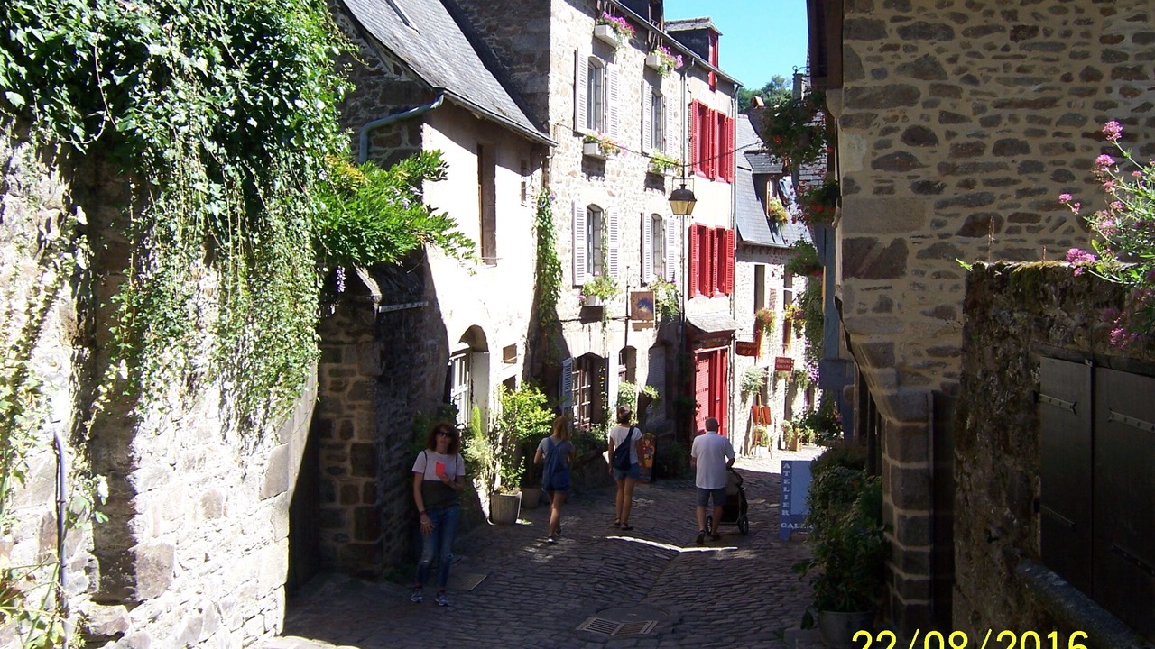 Photo of Outdoor in Plouer-sur-Rance