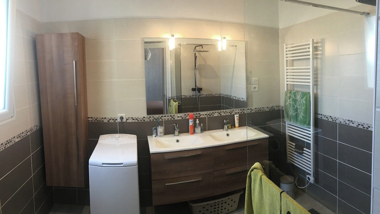 Photo of Bathroom in Vers-Pont-du-Gard