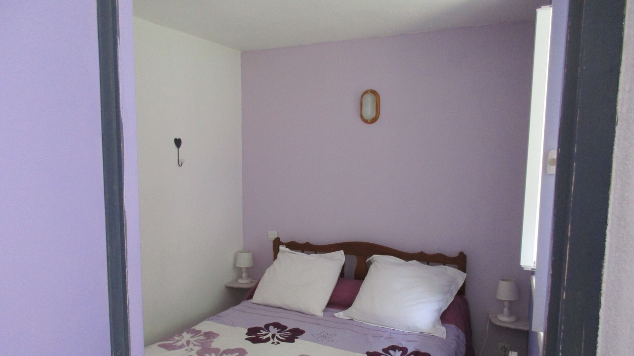 Photo of Bedroom in Bareges