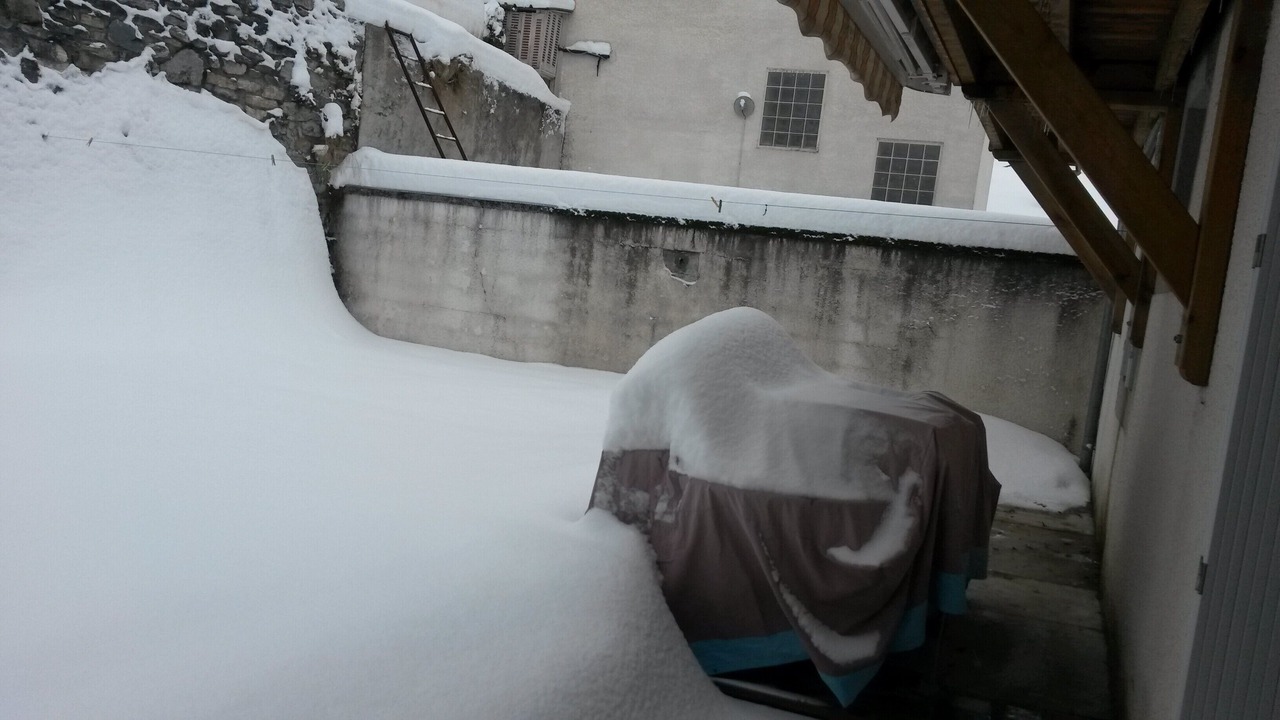 Photo of Outdoor in Bareges
