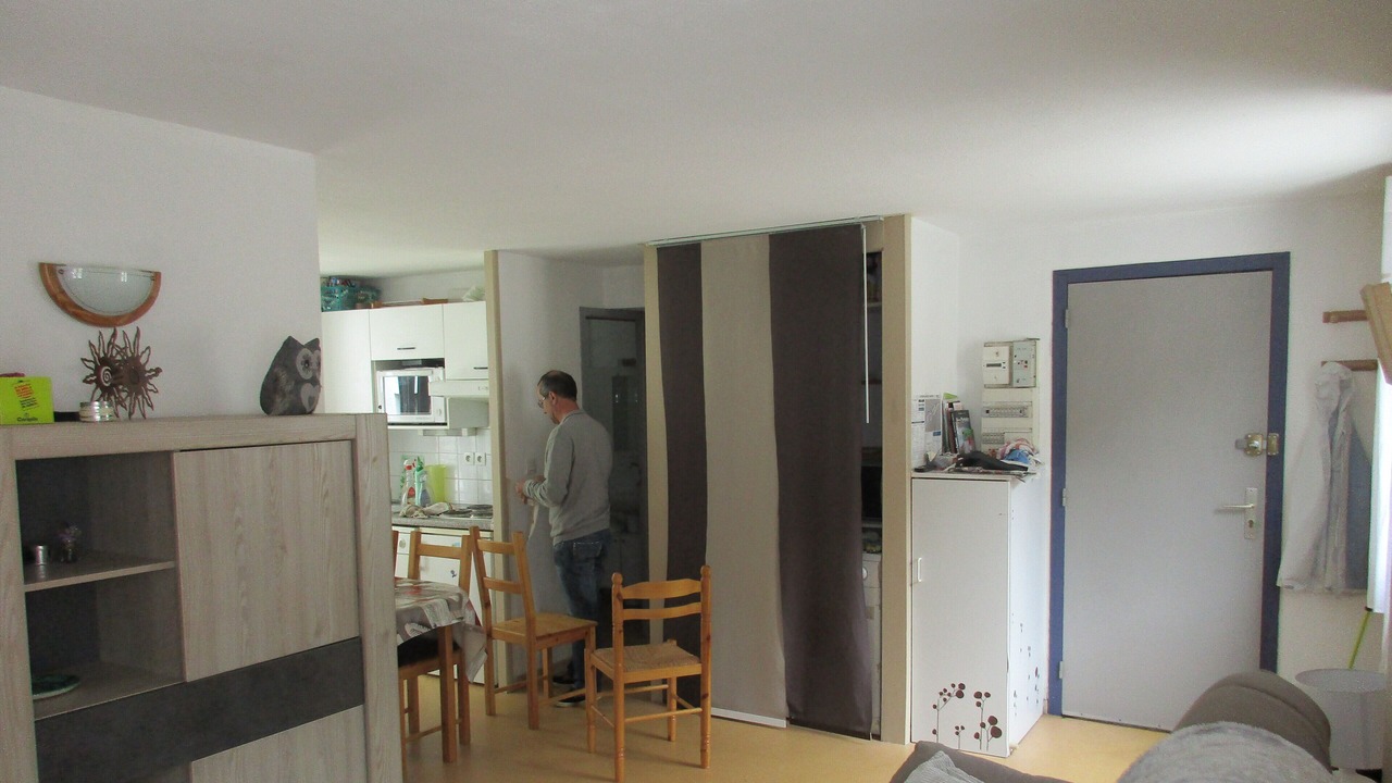 Photo of Livingroom in Bareges