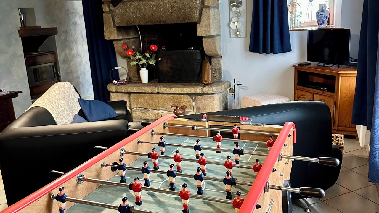 Photo of Livingroom in Boqueho
