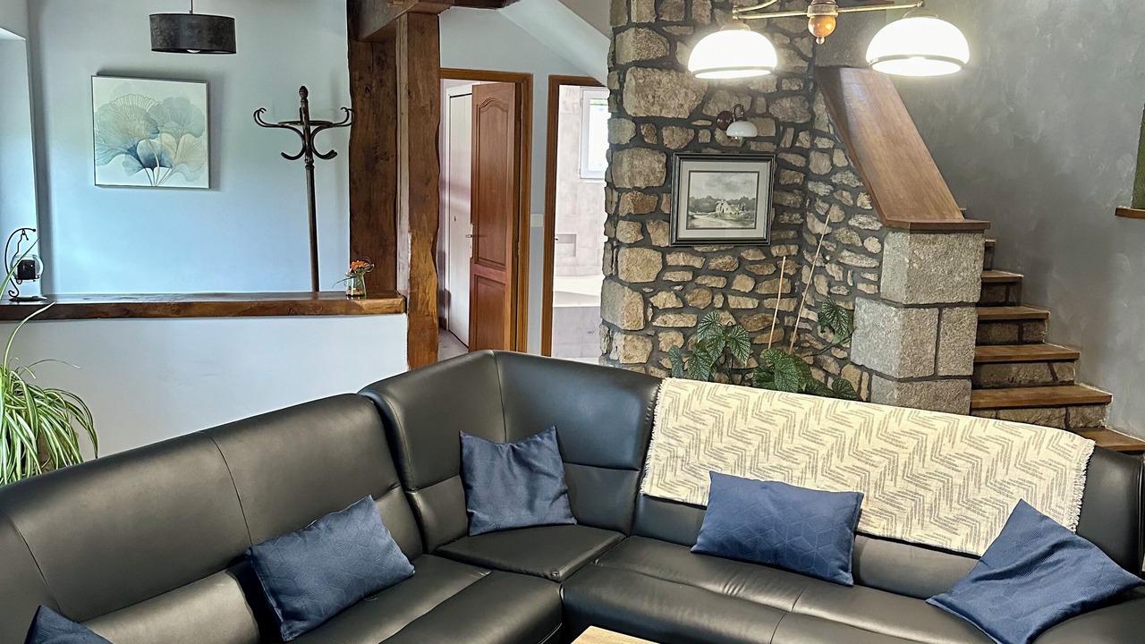 Photo of Livingroom in Boqueho