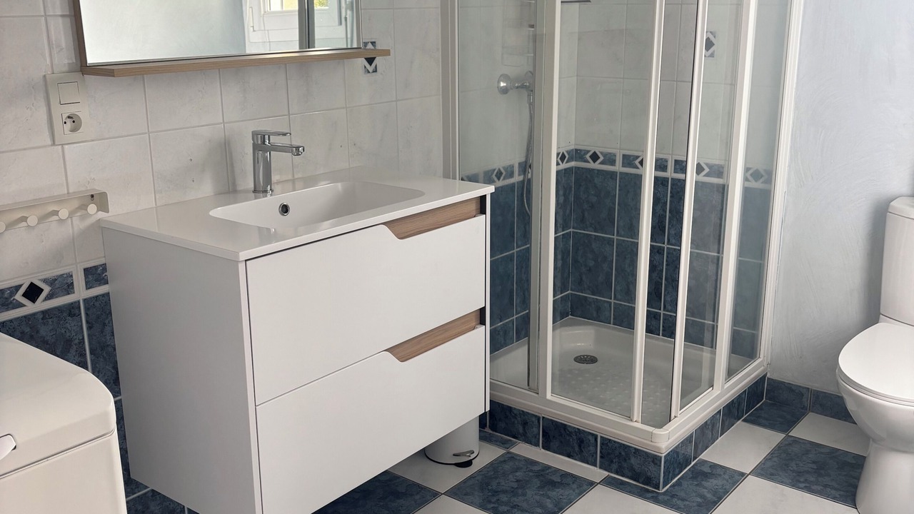 Photo of Bathroom in Pleneuf-Val-Andre