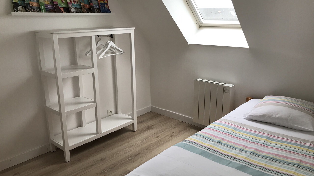 Photo of Bedroom in Pleneuf-Val-Andre