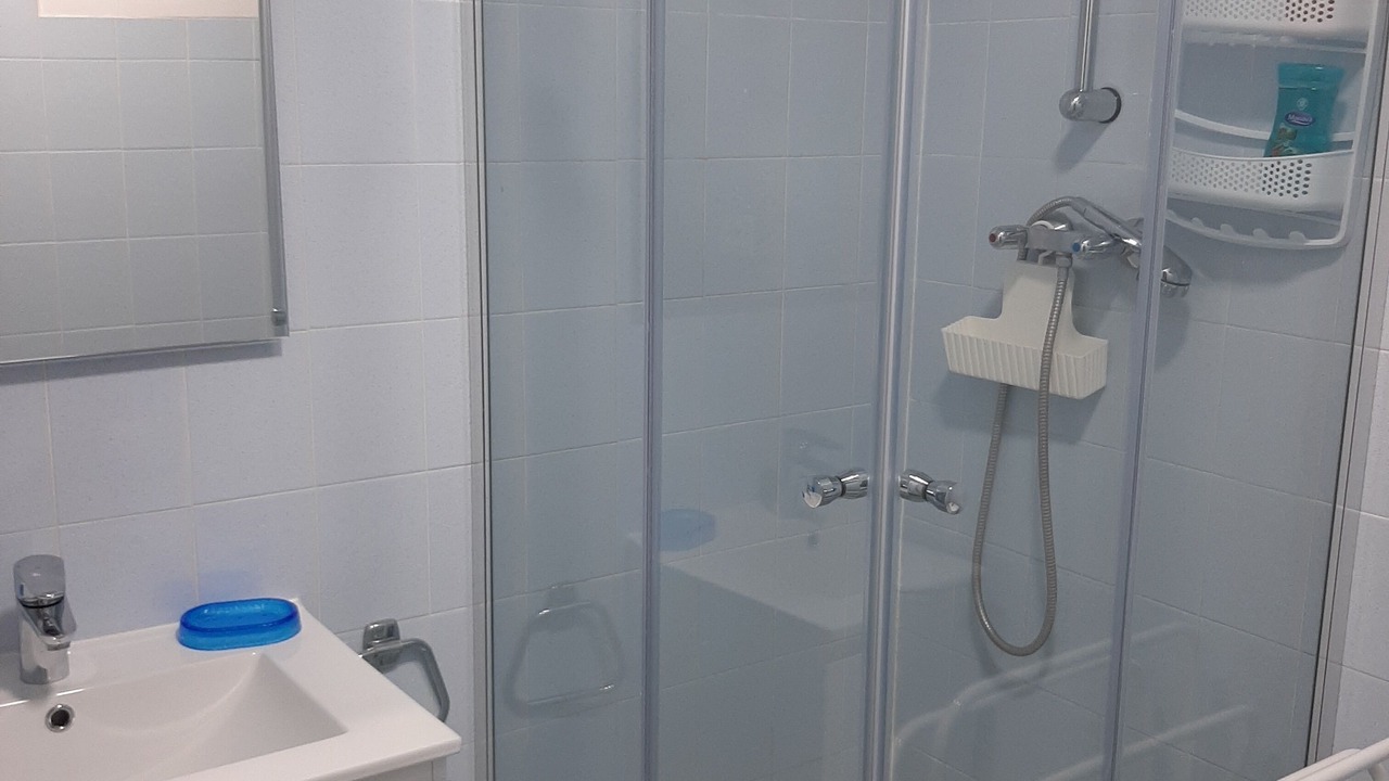 Photo of Bathroom in Salviac