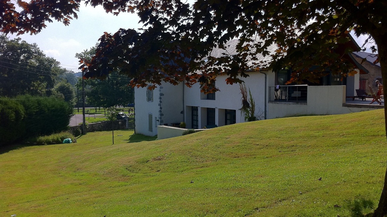 Photo of Outdoor in Buzy