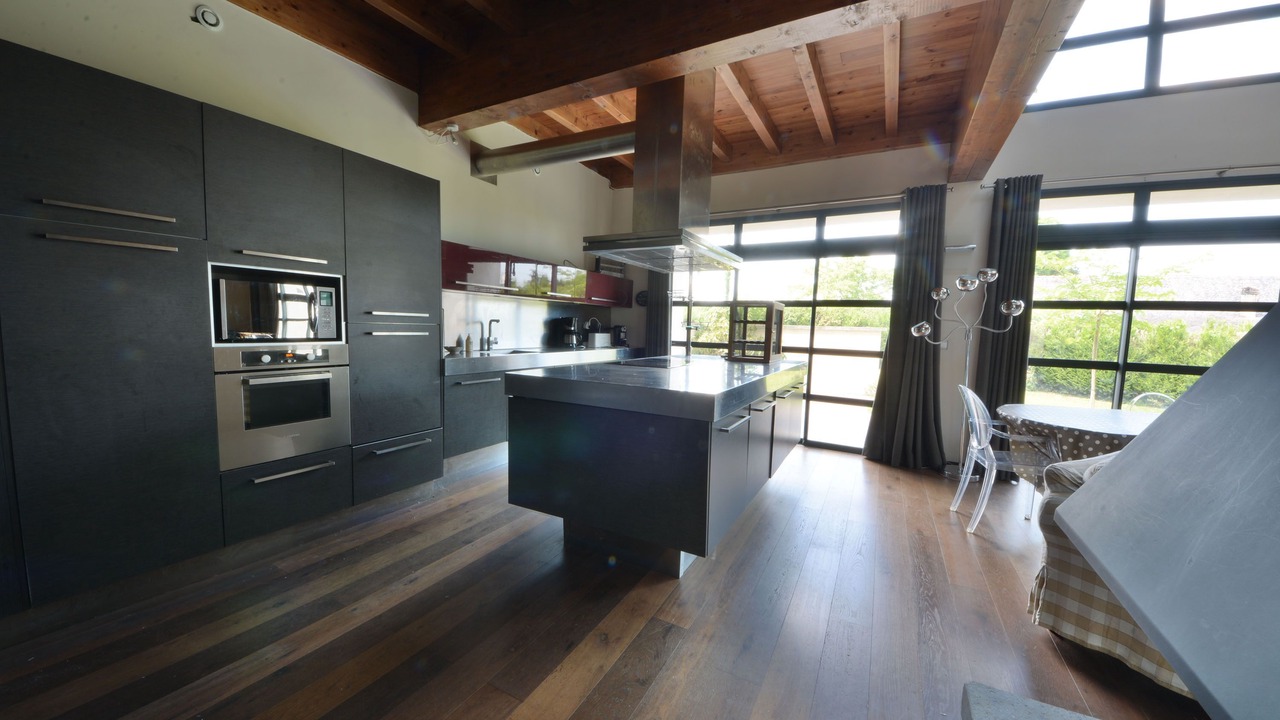 Photo of Kitchen in Buzy
