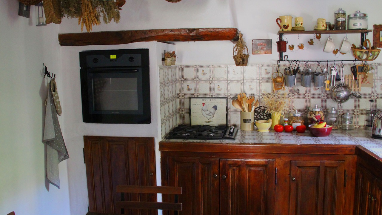 Photo of Others in Village of Castellet