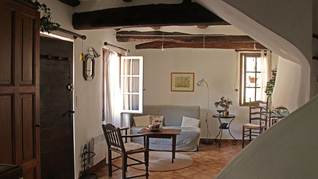 Photo of Others in Village of Castellet