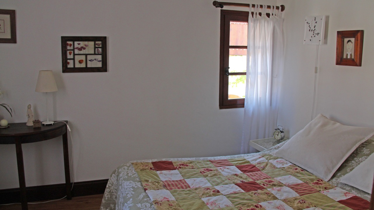 Photo of Bedroom in Village of Castellet