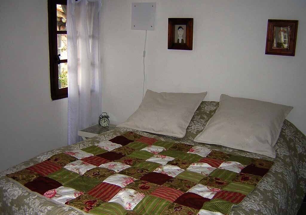 Photo of Bedroom in Village of Castellet