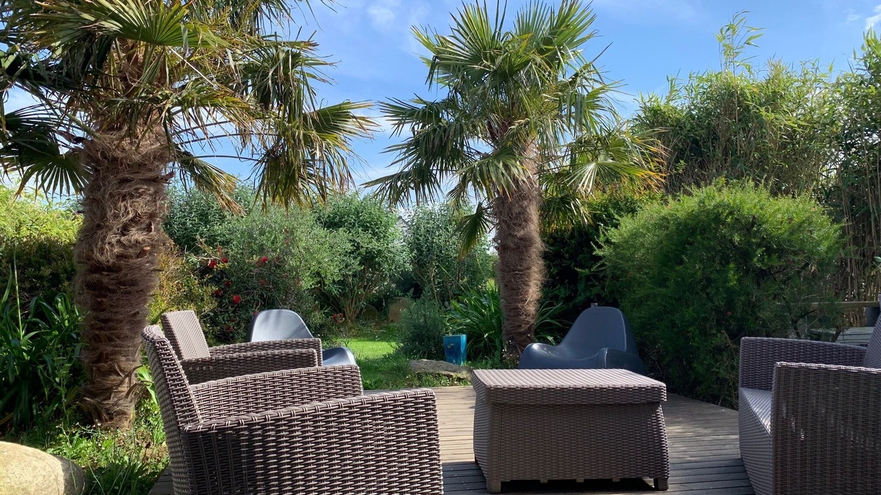 Photo of Patio Balcony in Penvenan