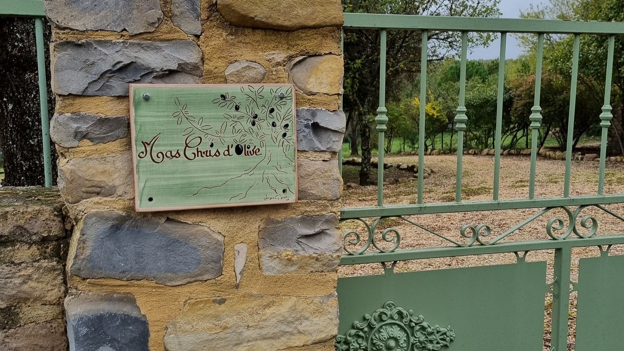 Photo of Outdoor in Lussan