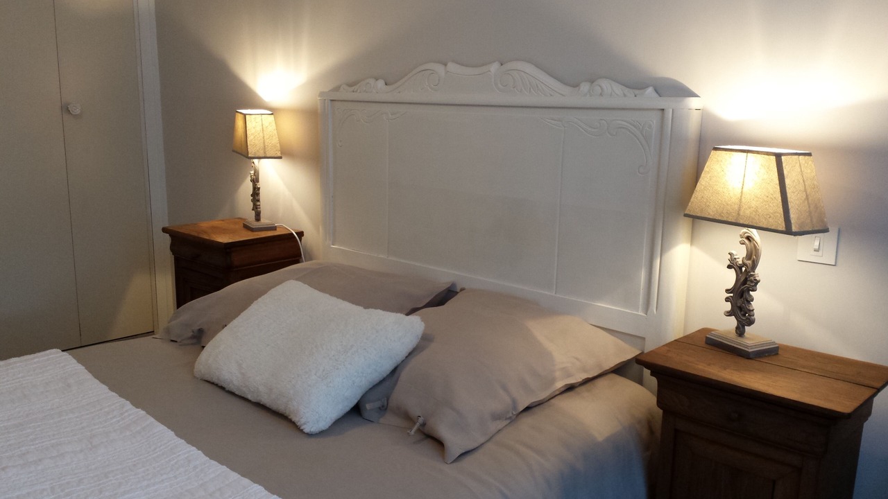 Photo of Bedroom in Jagée