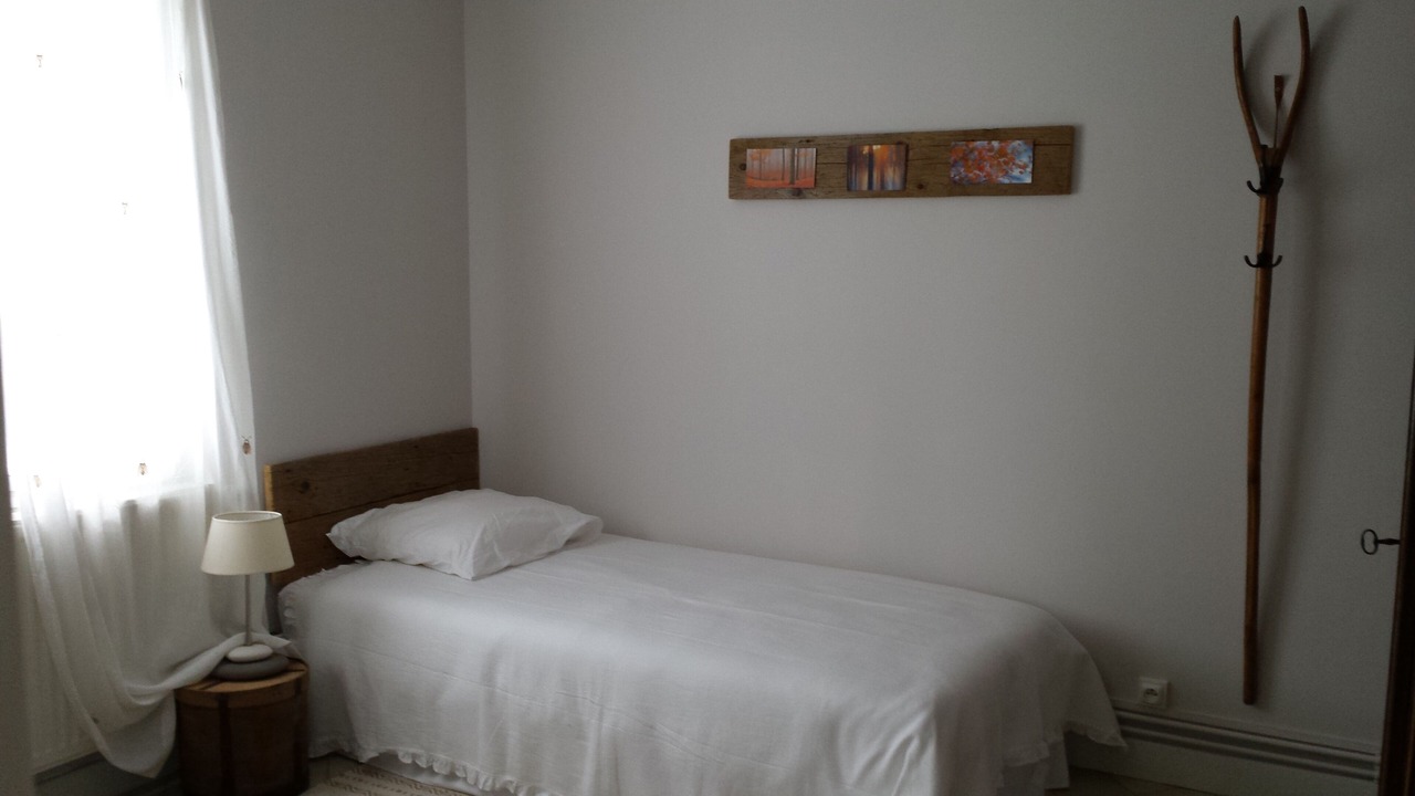 Photo of Bedroom in Jagée