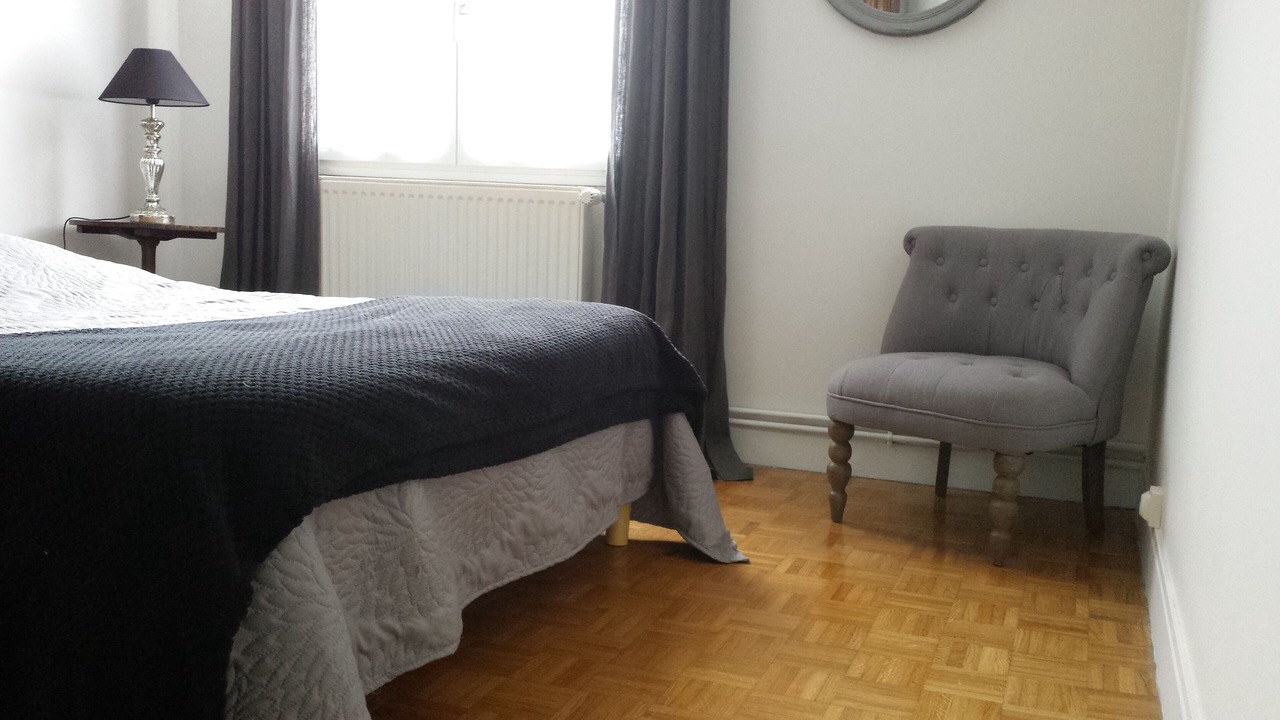Photo of Bedroom in Jagée