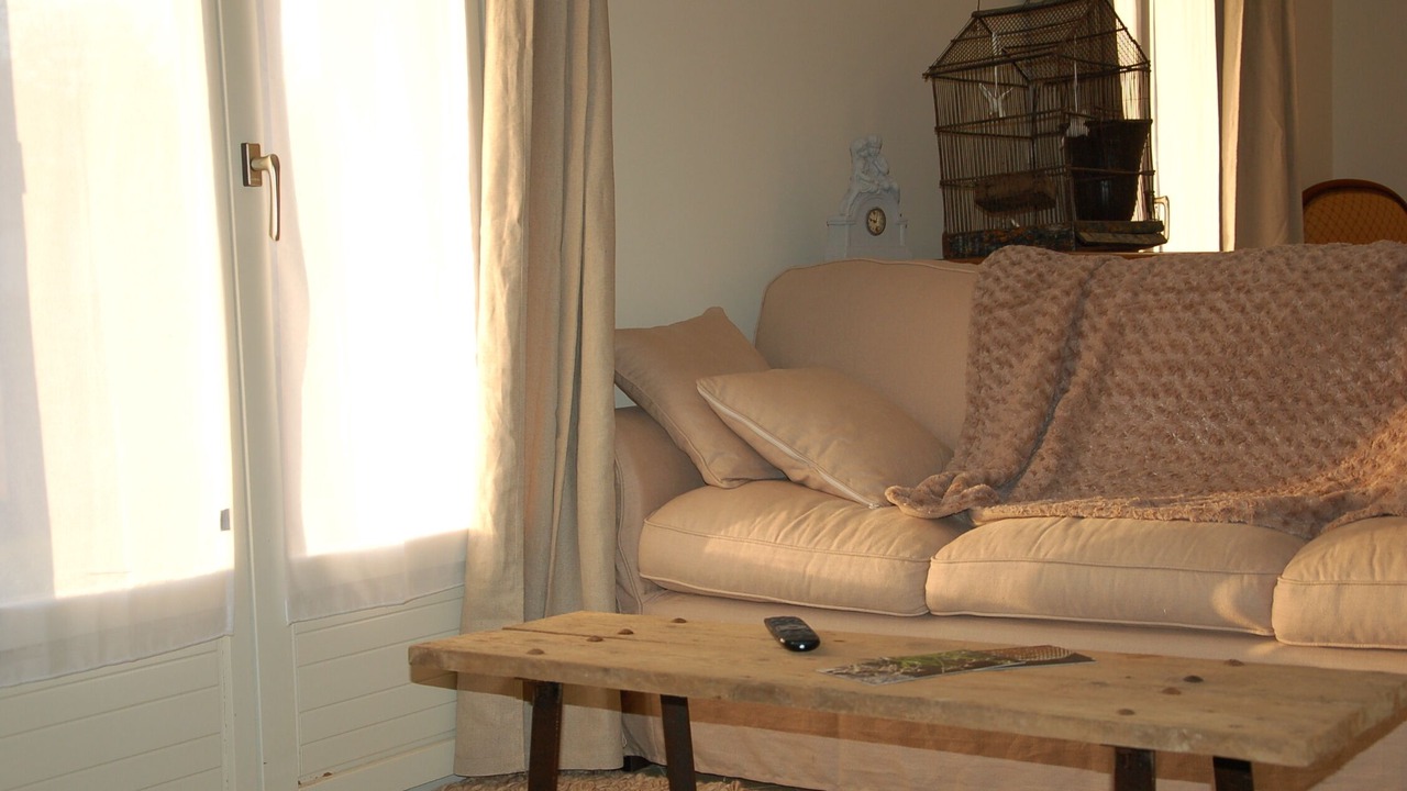 Photo of Livingroom in Jagée