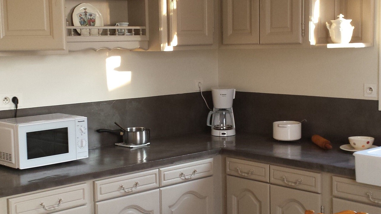 Photo of Kitchen in Jagée