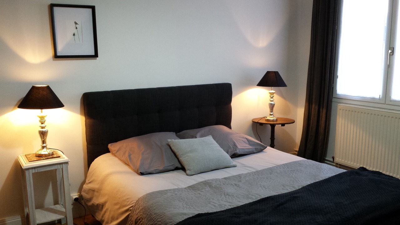 Photo of Bedroom in Jagée