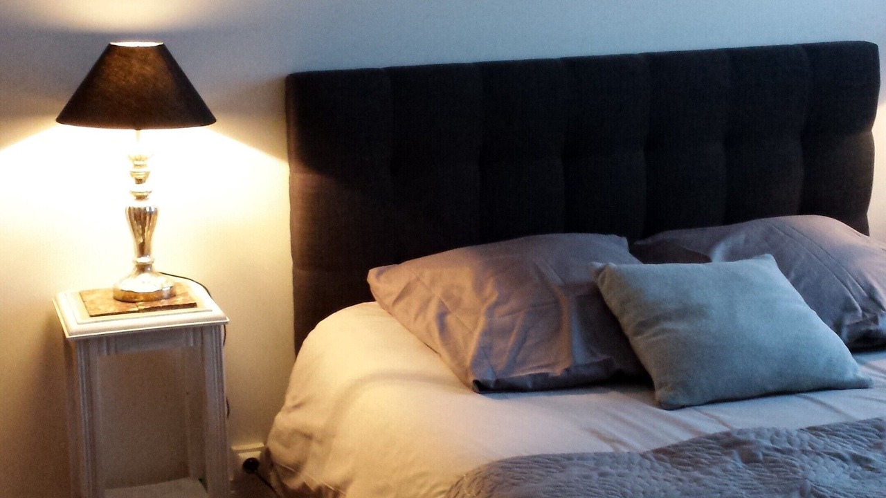 Photo of Bedroom in Jagée