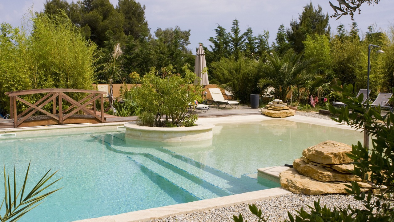 Photo of Outdoor in La Cadiere-d'Azur