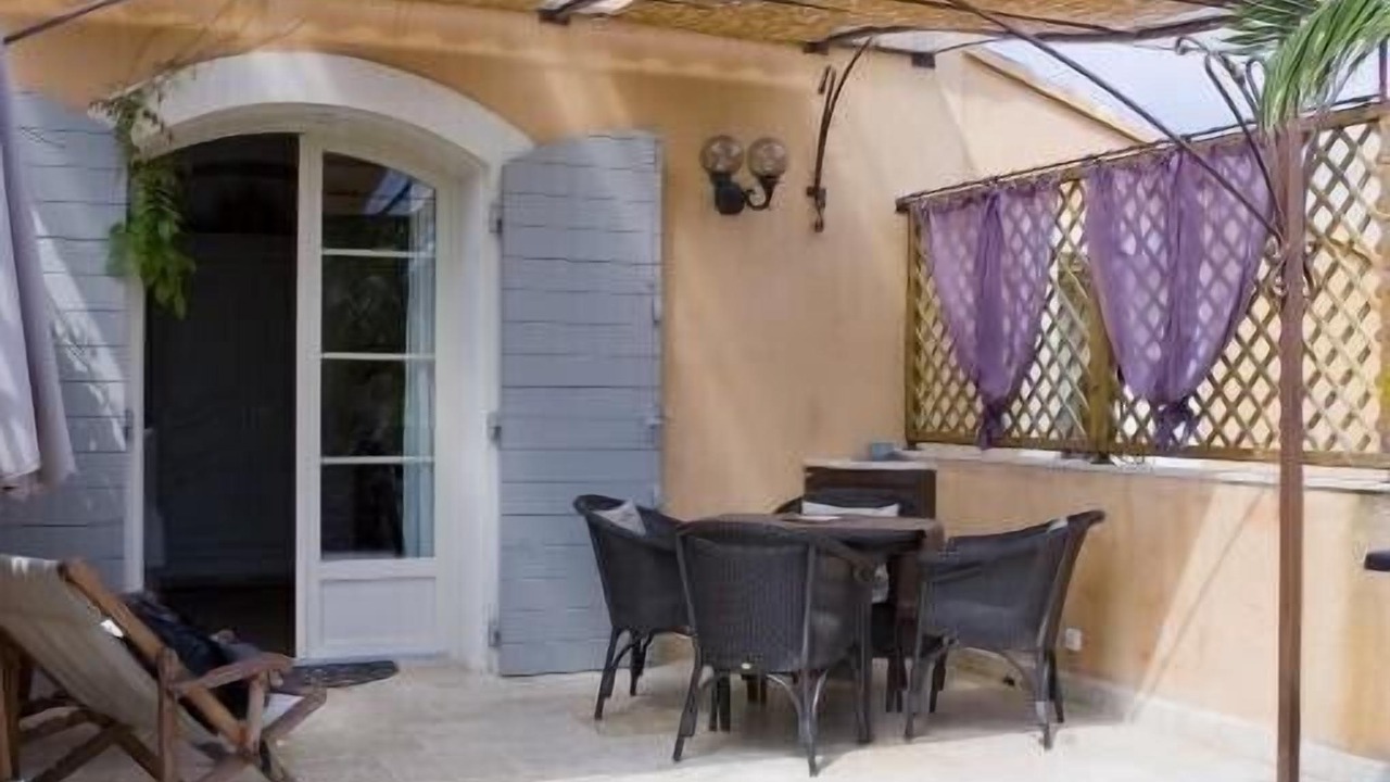 Photo of Outdoor in La Cadiere-d'Azur