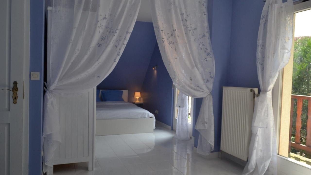 Photo of Bedroom in Kintzheim