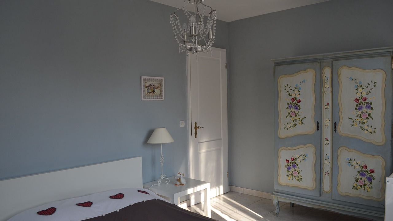 Photo of Bedroom in Kintzheim