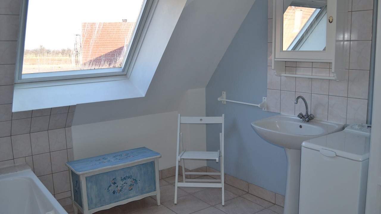 Photo of Bathroom in Kintzheim