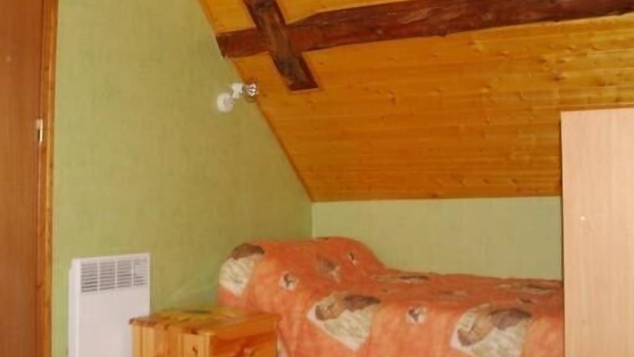 Photo of Bedroom in Laruns