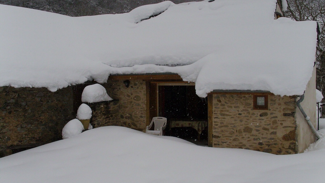 Photo of Outdoor in Laruns