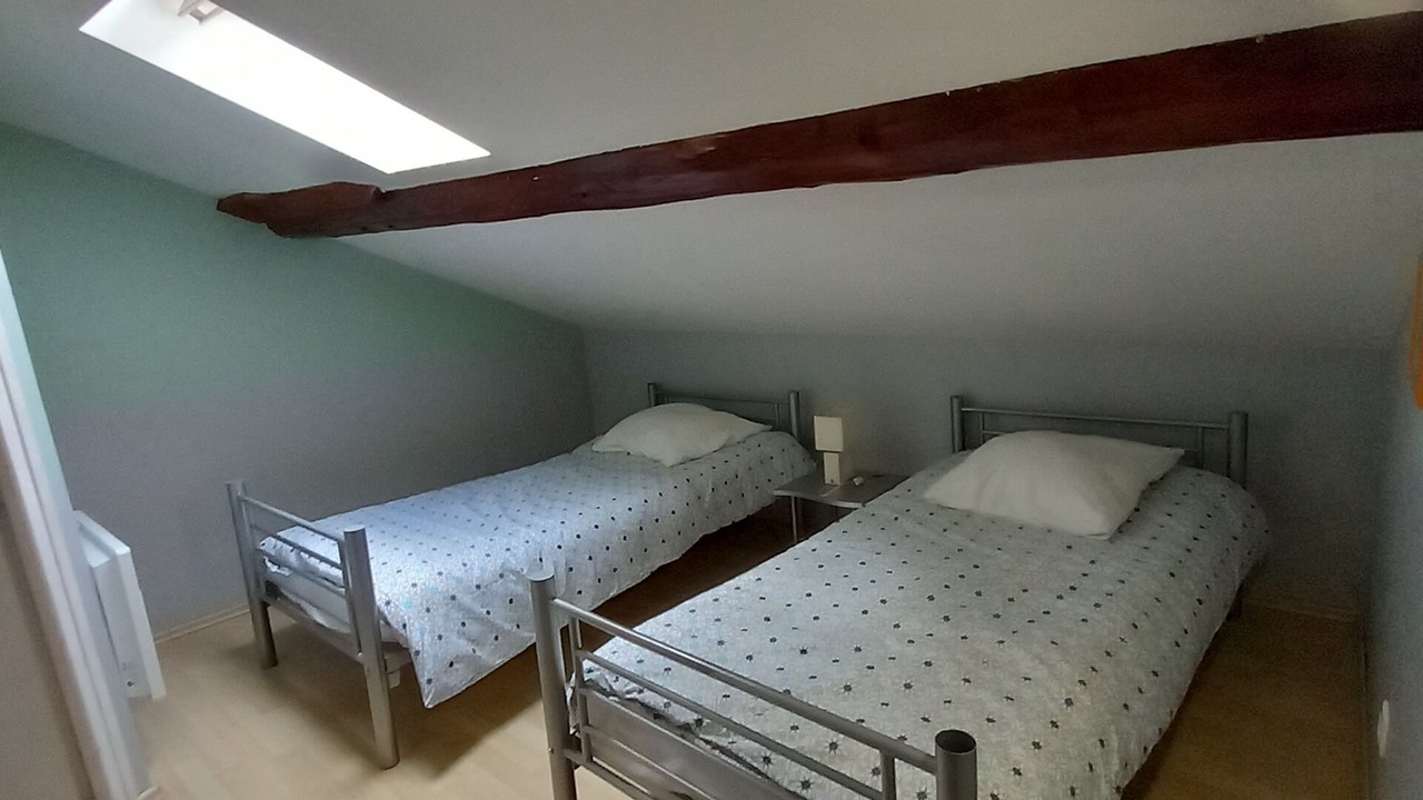 Photo of Bedroom in Ignaux
