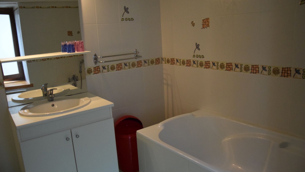 Photo of Bathroom in Ignaux