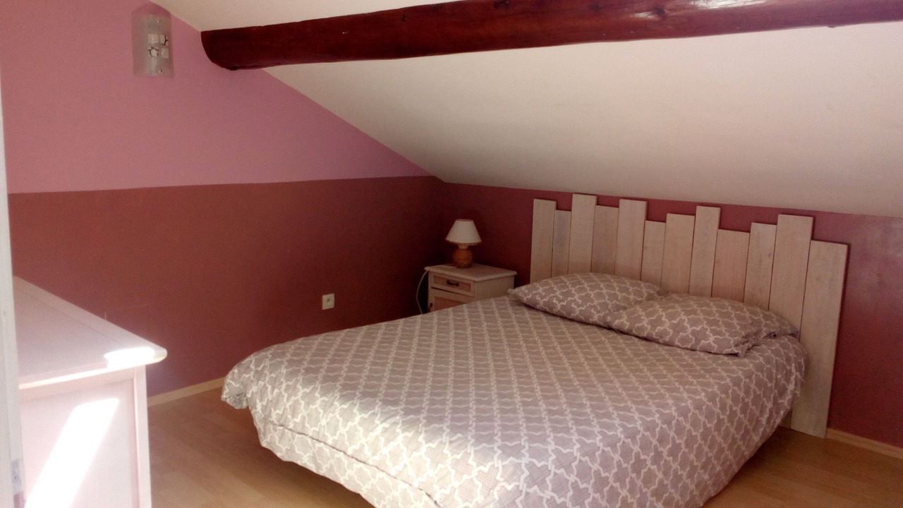 Photo of Bedroom in Ignaux