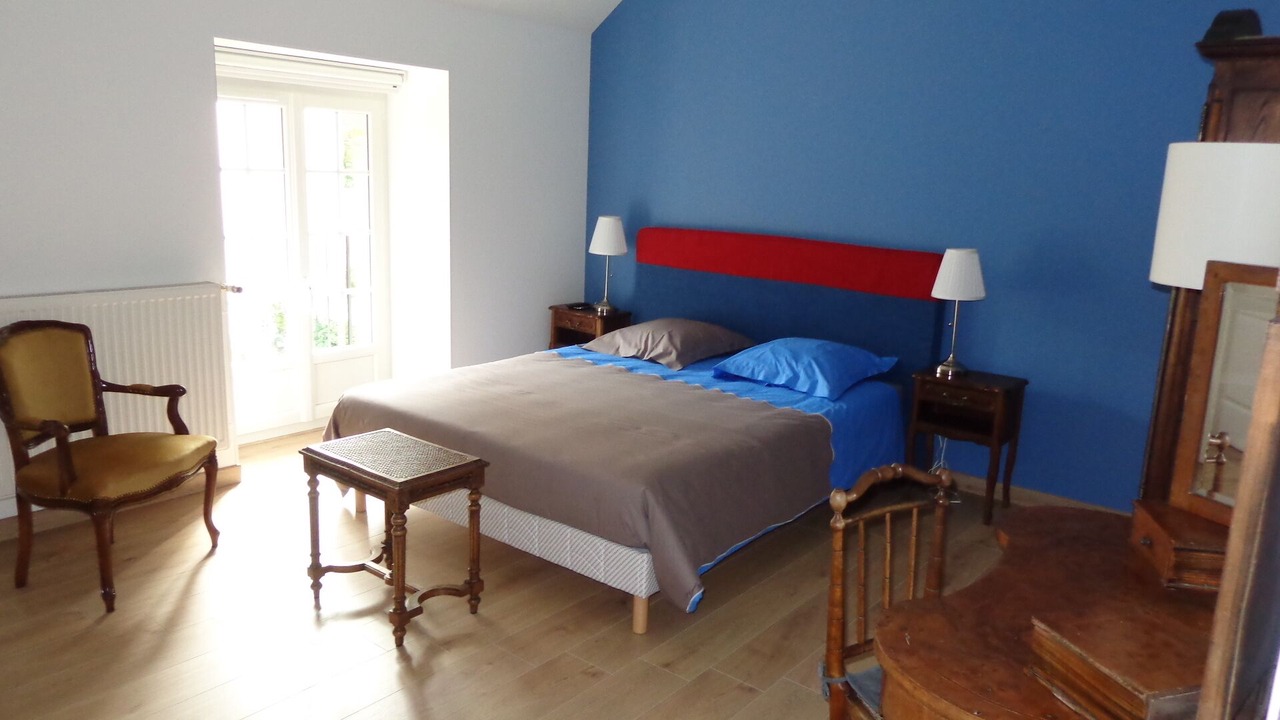 Photo of Bedroom in Athis