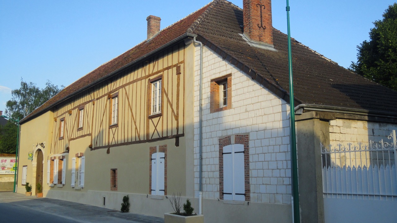 Photo of Outdoor in Athis