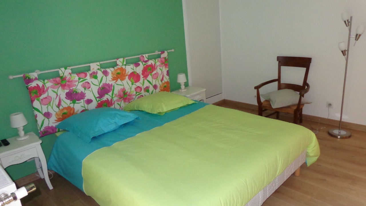 Photo of Bedroom in Athis