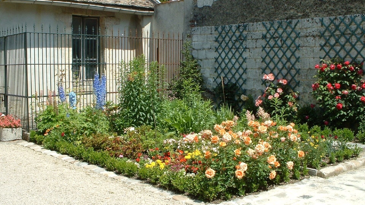 Photo of Outdoor in Athis