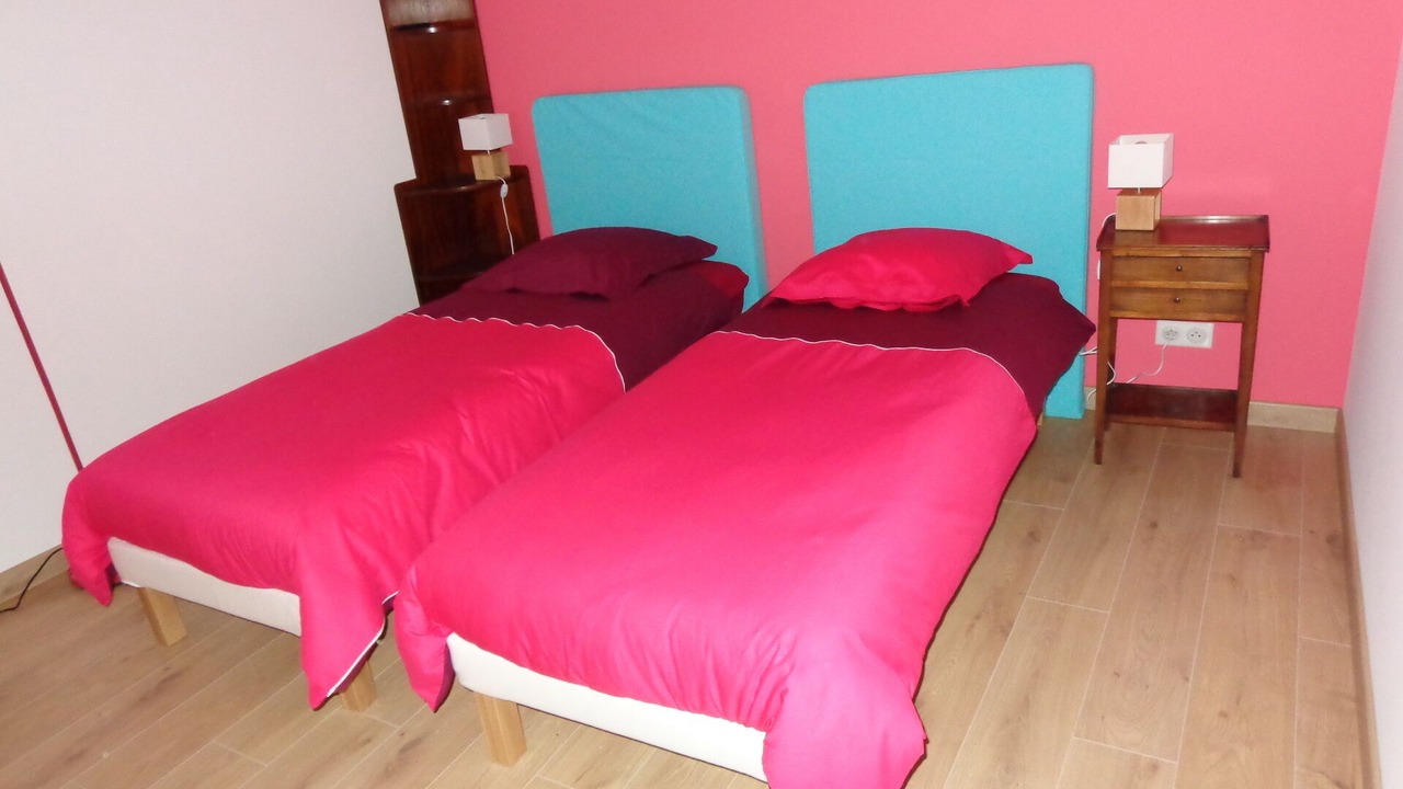 Photo of Bedroom in Athis