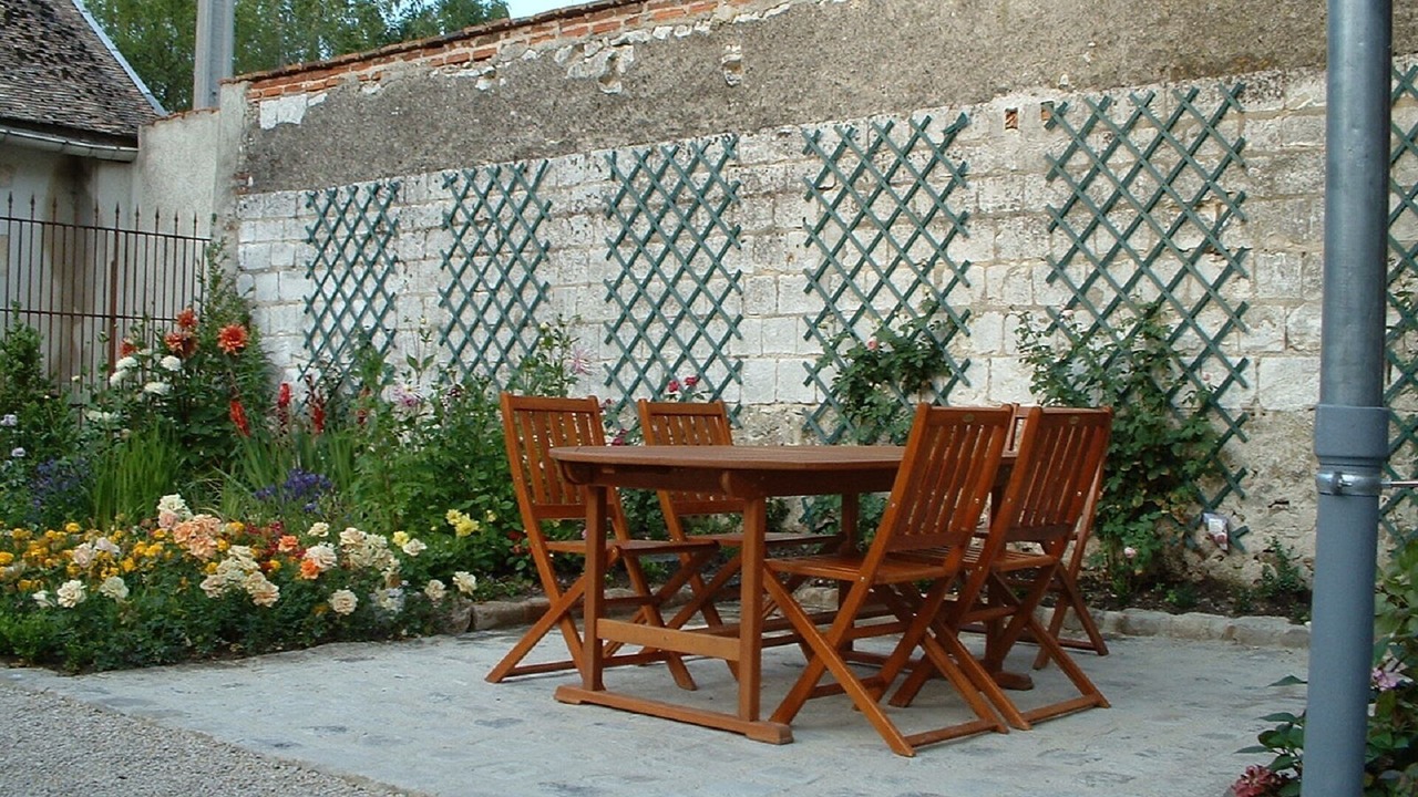 Photo of Outdoor in Athis