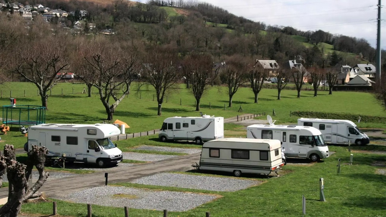Photo of Outdoor in Lourdes