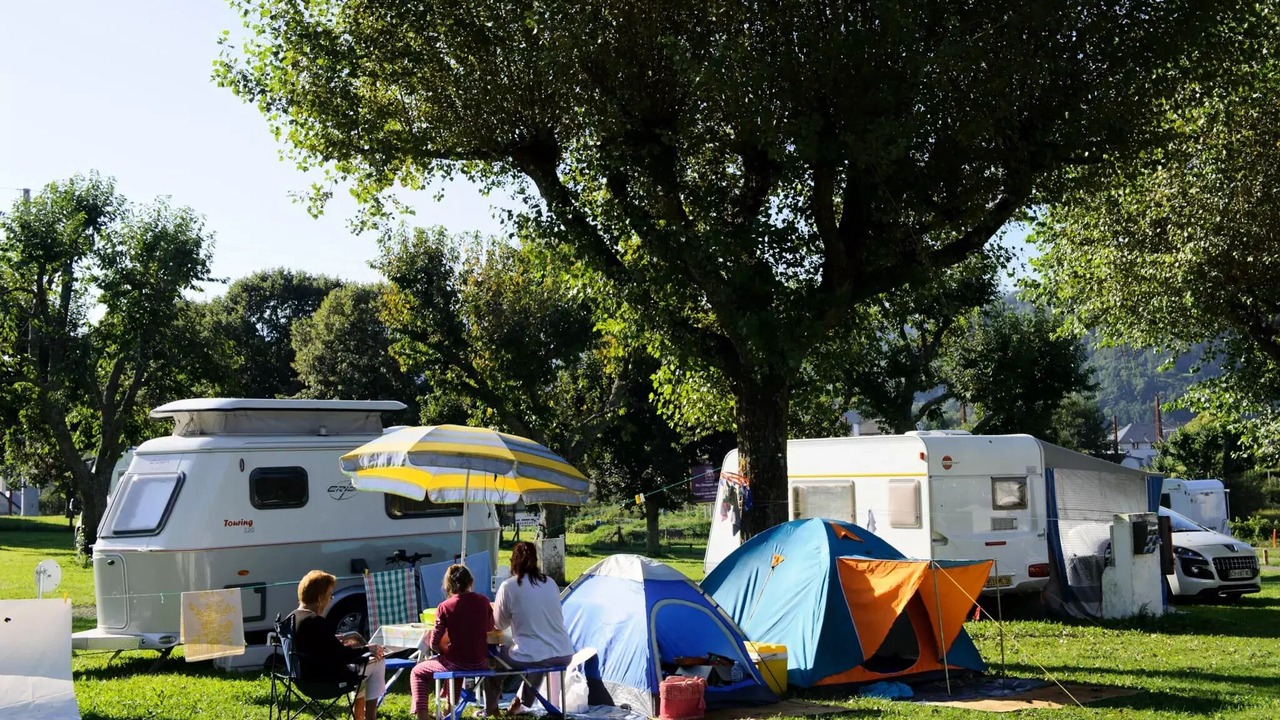 Photo of Outdoor in Lourdes
