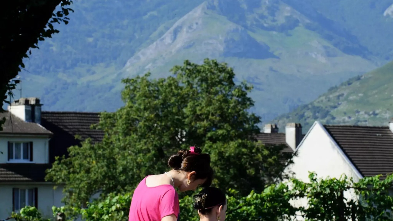 Photo of Outdoor in Lourdes