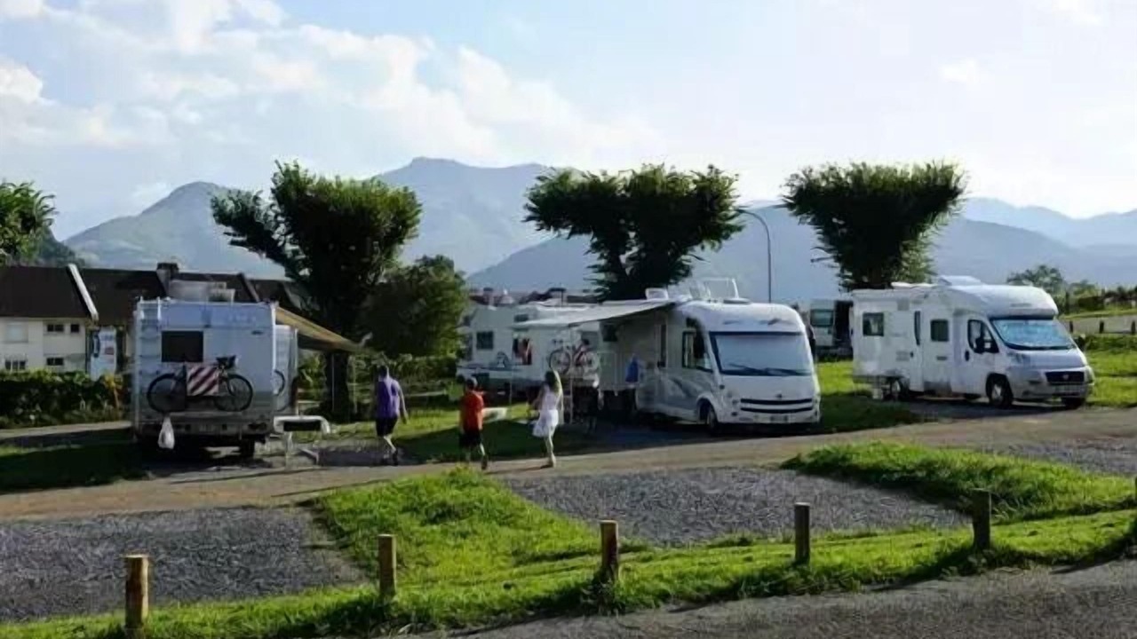 Photo of Others in Lourdes
